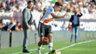 Hernan Lopez Marcelo Gallardo River