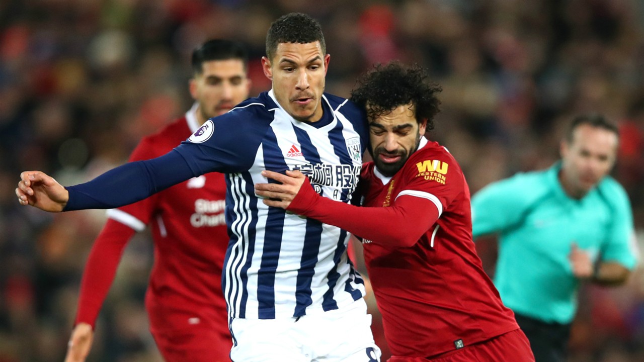 Image result for west brom liverpool