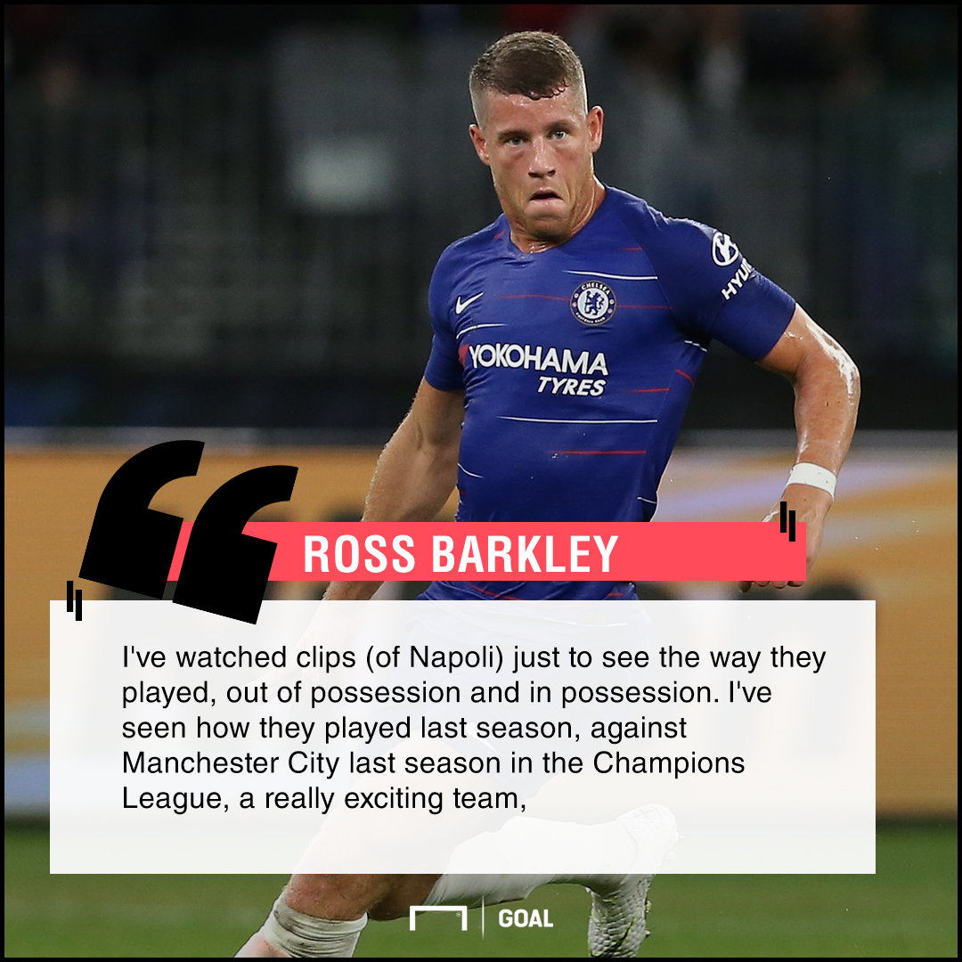  Ross Barkley GFX 