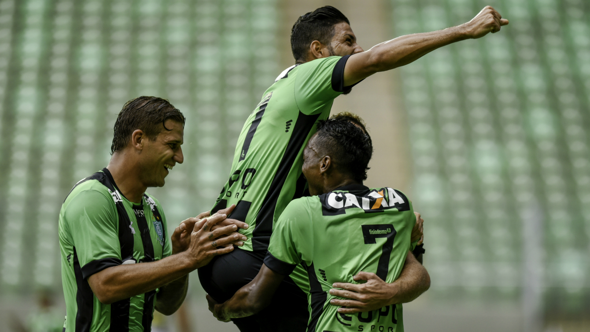 América-MG