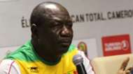 Magassouba Mali Afcon 2019