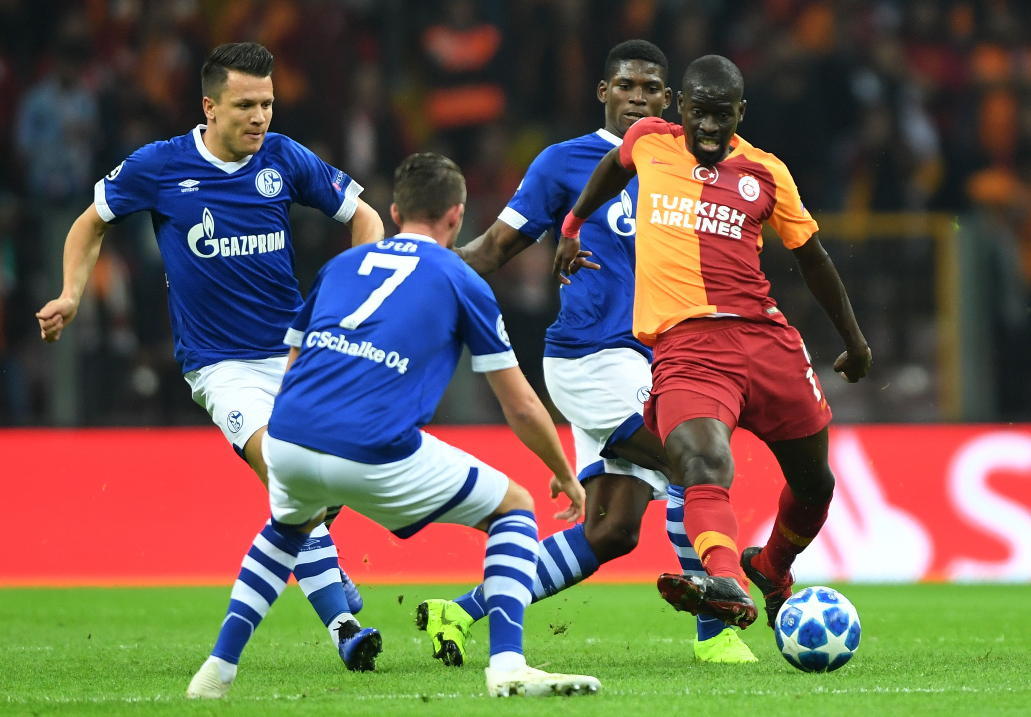 Galatasaray Schalke Live Galatasaray Schalke Live