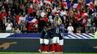 Nabil Fekir France Ireland Friendly 28052018