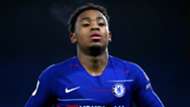Martell Taylor-Crossdale Chelsea 2018-19