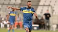 Taariq Fielies, Cape Town City, February 2019