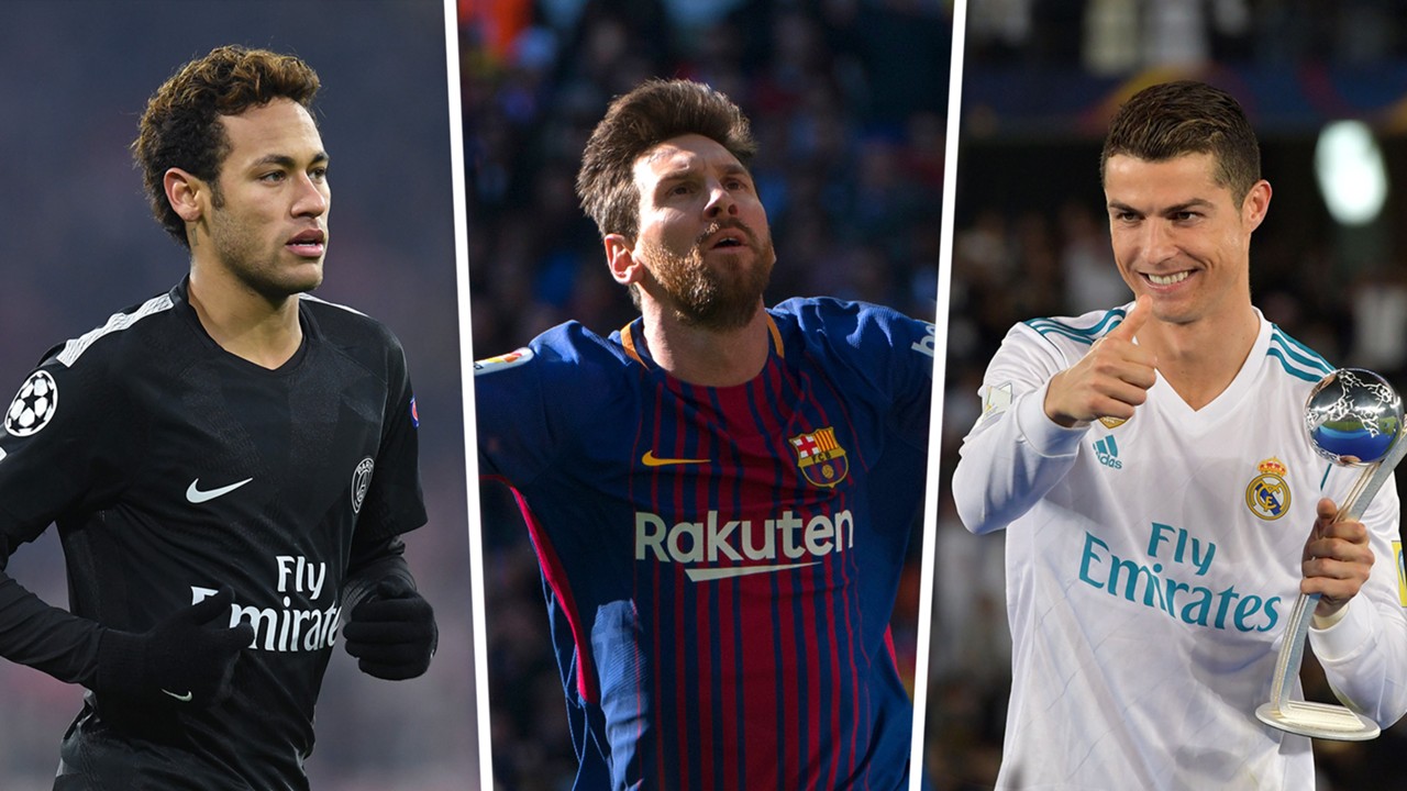 Barcelona News Lionel Messi Neymar And Harry Kane Favoured Over