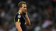 Harry Kane Real Madrid Tottenham