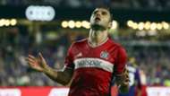 Nemanja Nikolic Chicago Fire