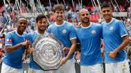 Manchester City
