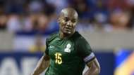 Florent Malouda French Guiana