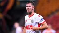 Ben Garuccio Adelaide United