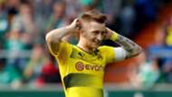 Marco Reus Werder Bremen Borussia Dortmund BVB 29042018
