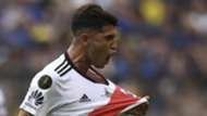 Exequiel Palacios River Plate 2018