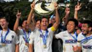 Auckland City OFC Champions League Champion 07052017