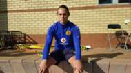 Arnaldo Gomes - Kaizer Chiefs