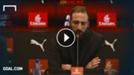 Gonzalo Higuain Milan