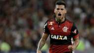 Miguel Trauco Flamengo