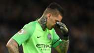 Ederson Manchester City 2018-19