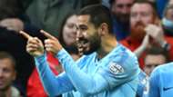 Ilkay Gundogan Manchester City 2018-19