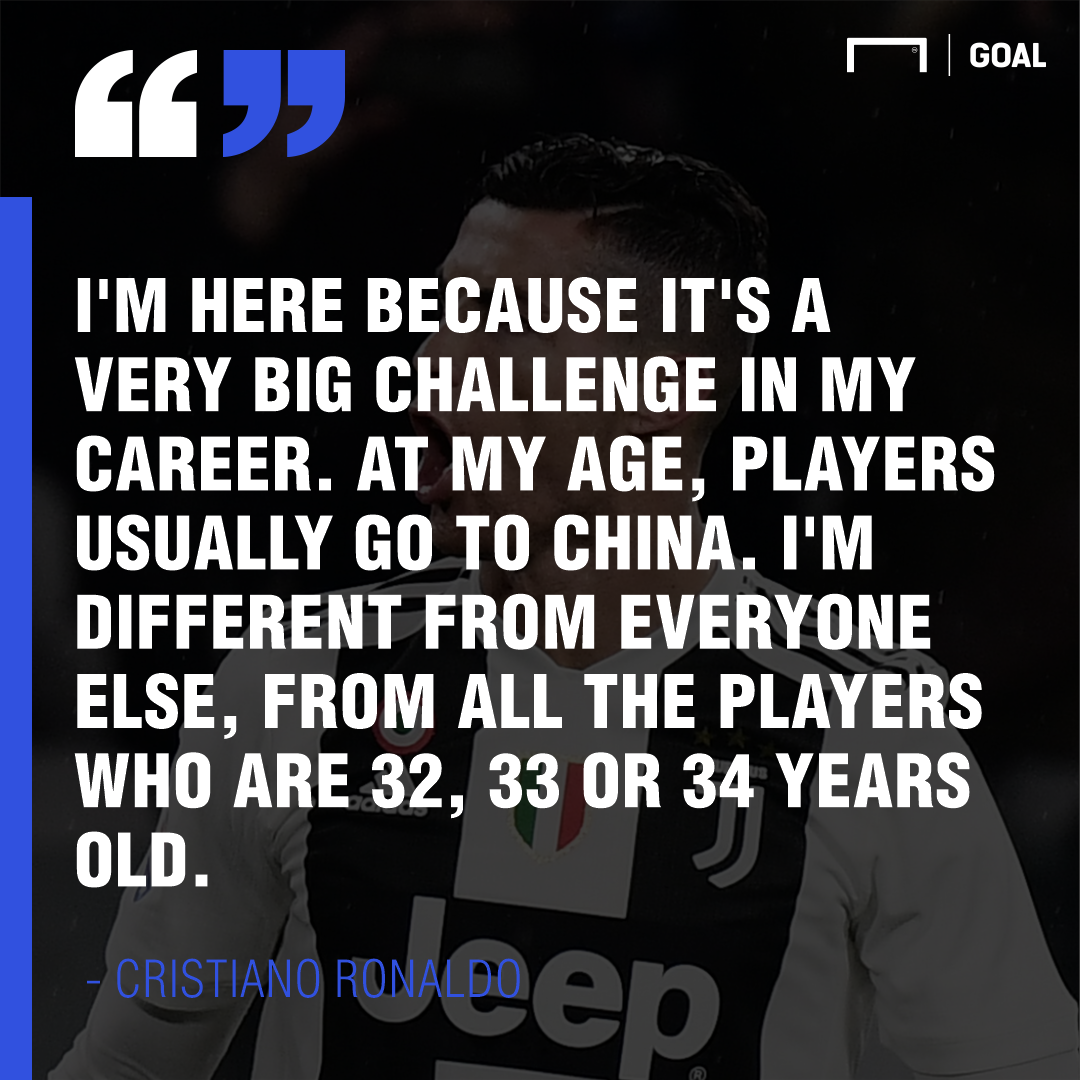 quote Ronaldo PS