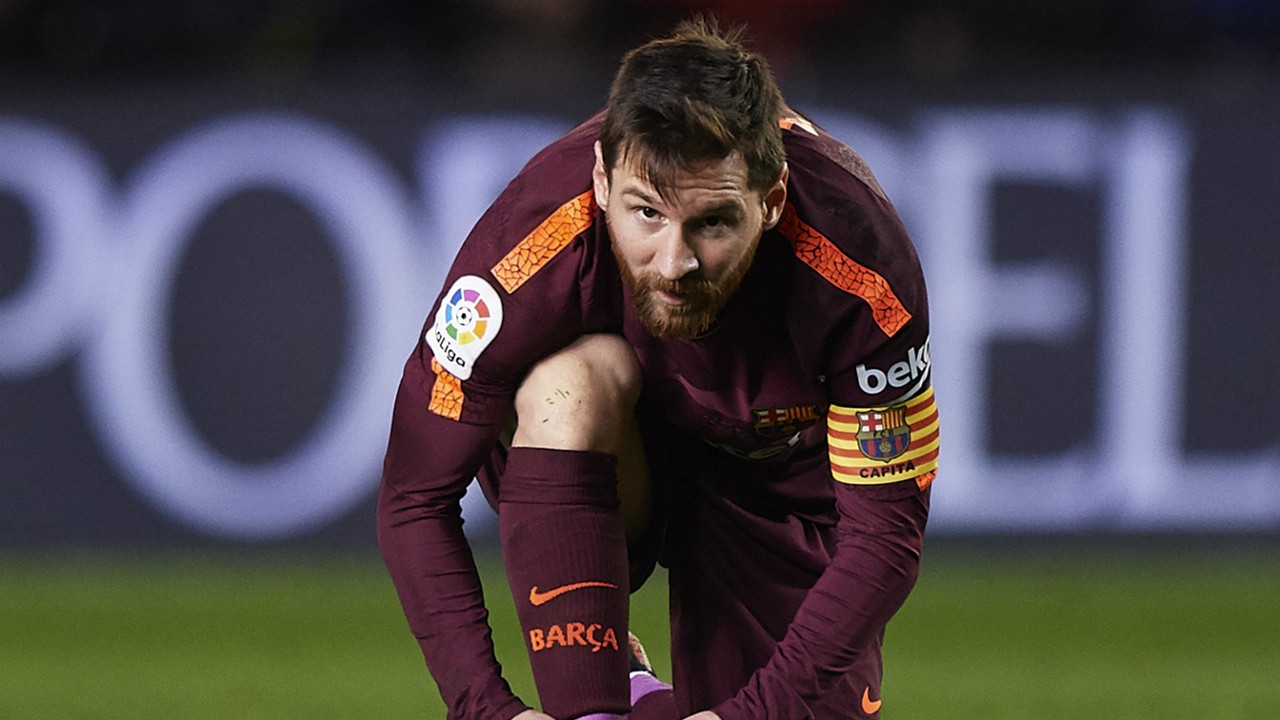 Ivan Rakitic Lionel Messi Terbaik Dalam Sejarah Goalcom