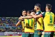 Kedah, Malaysia Super League, 16022019