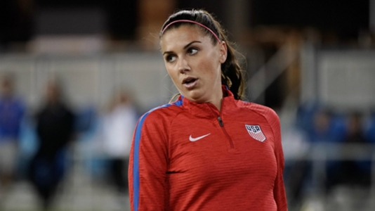 Us Soccer Makes Right Call In Proposing >> Women S World Cup Projecting The Uswnt S Roster For France 2019 Us Soccer Makes Right Call In Proposing >> Women S World Cup Projecting The Uswnt S Roster For France 2019