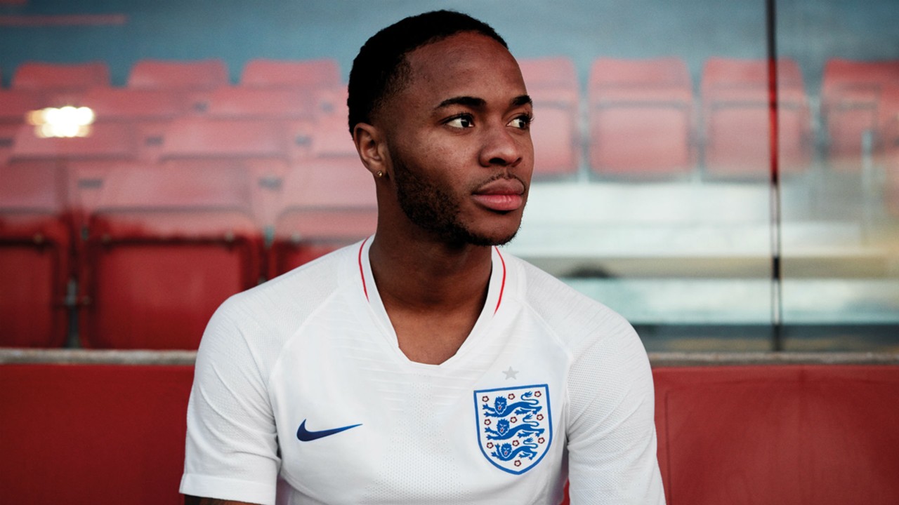 Raheem Sterling Diyakini Bisa Bikin Impak Di Piala Dunia 2018 Goalcom