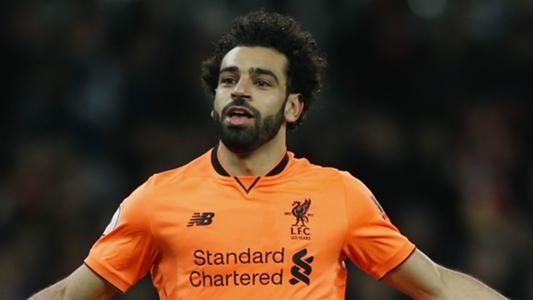 'It wasn't in the scouting footage!' - Klopp surprised by 'remarkable' Salah's goalscoring exploits 'It wasn't in the scouting footage!' - Klopp surprised by 'remarkable' Salah's goalscoring exploits