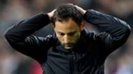 Domenico Tedesco Schalke 2018-19