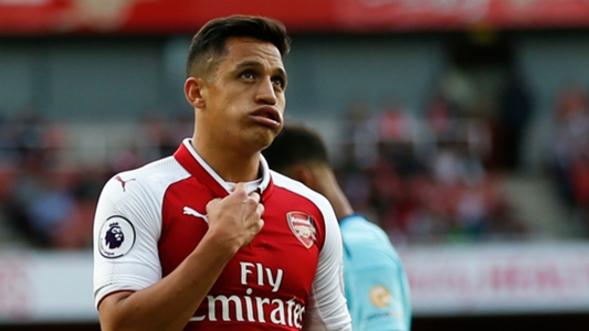 Manchester United transfer news: Jose Mourinho risks 'custard pie' with Alexis Sanchez 'gamble' - Paul Merson sounds warning