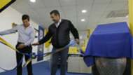 Gribaudo Angelici Inauguración Nuevas Oficinas