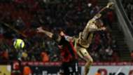 Pablo Aguilar Club Tijuana Nicolas Castillo Pumas