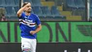 Gaston Ramirez Sampdoria Chievo