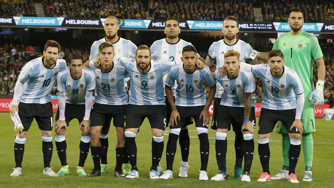 Venta De Entradas Para Argentina Venezuela Goalcom