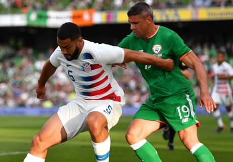 Young USMNT side can build on World Cup failure