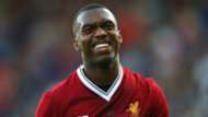 Daniel Sturridge Liverpool