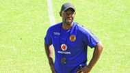 Chiefs, Steve Komphela