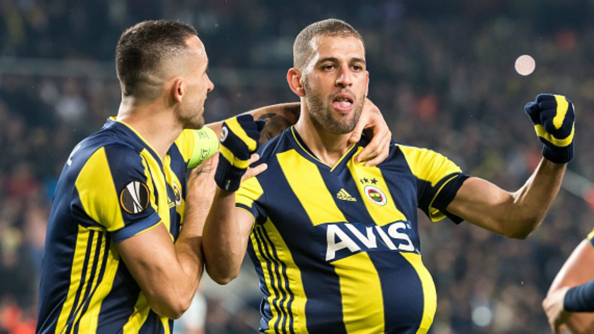 Fenerbahce Heute Fenerbahce Heute