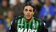 Alessandro Matri - Sassuolo