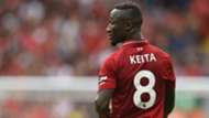 Naby Keita Liverpool