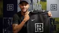 DAZN Neymar