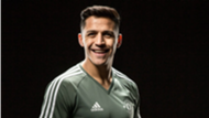 Alexis Sánchez
