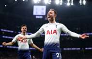 Chrisitan Eriksen