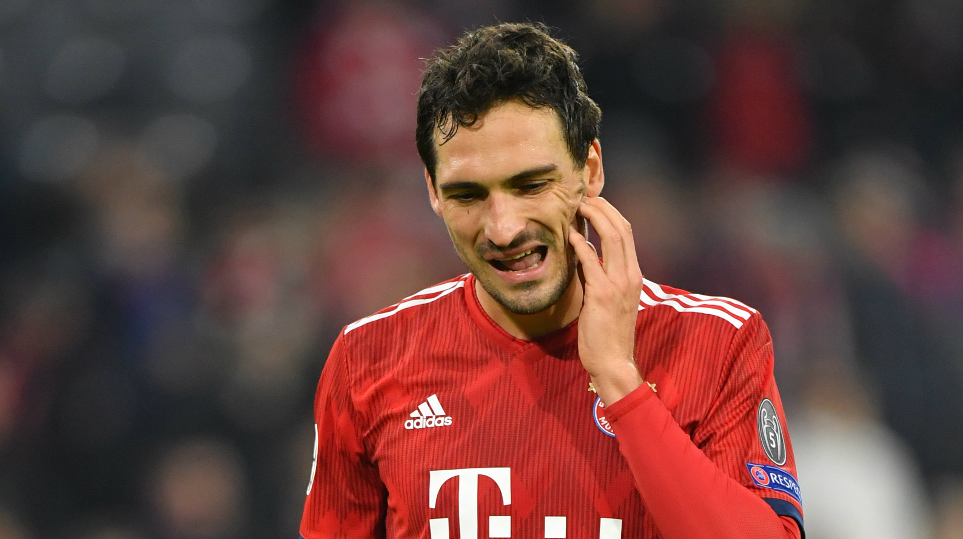 Hummels Transfer Hummels Transfer