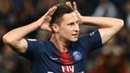 Julian Draxler Paris Saint-Germain PSG 2018-19