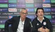 Hector Cuper egypt