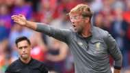 Jurgen Klopp Liverpool