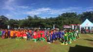 Okky League U-12 Bogor