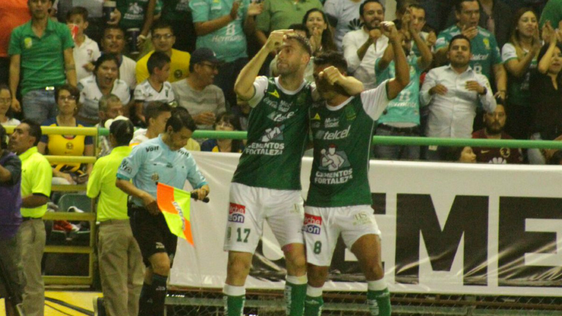 Mauro Boselli León